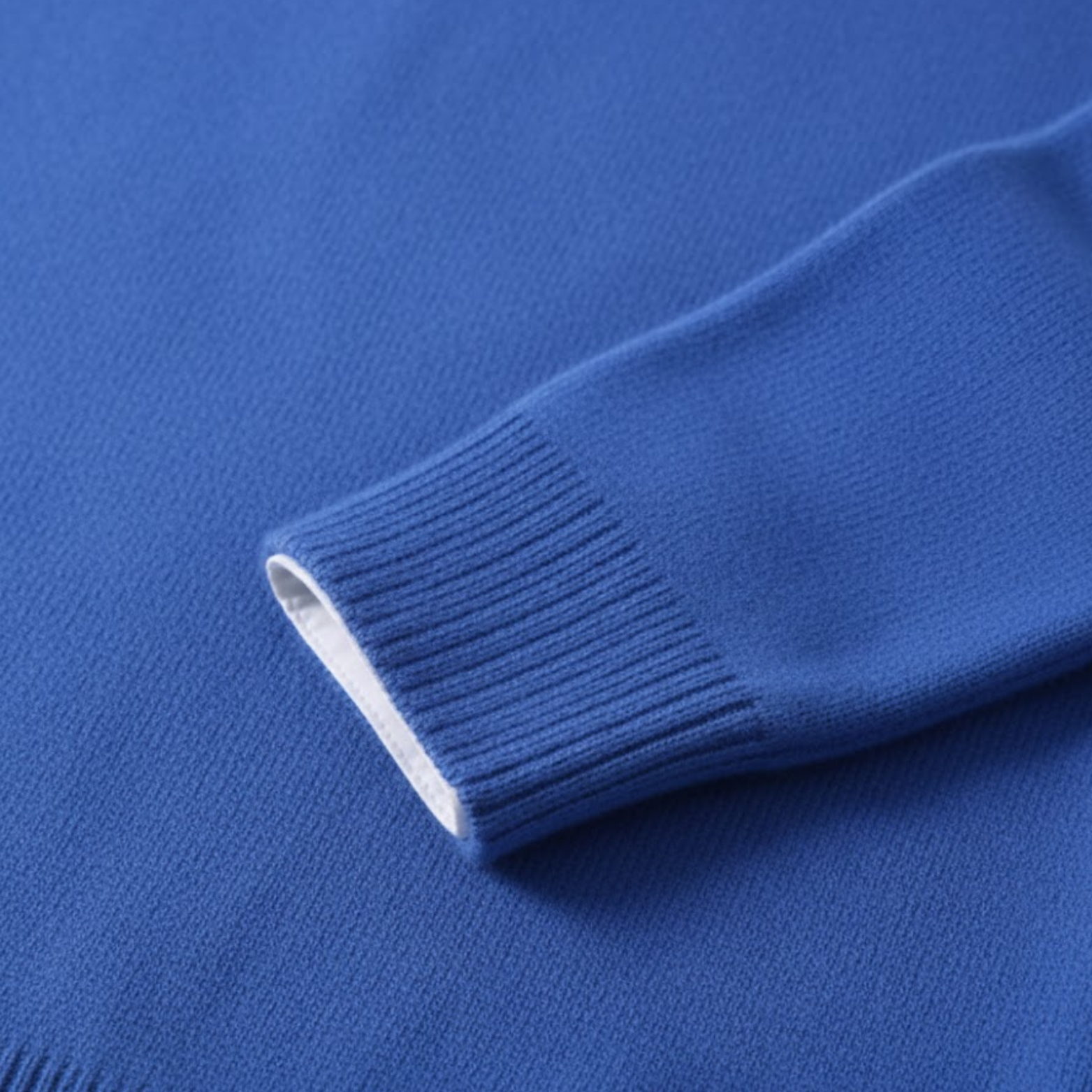 Pull Tricoté Oversize Homme à Col Rond Coupe Ample Décontractée