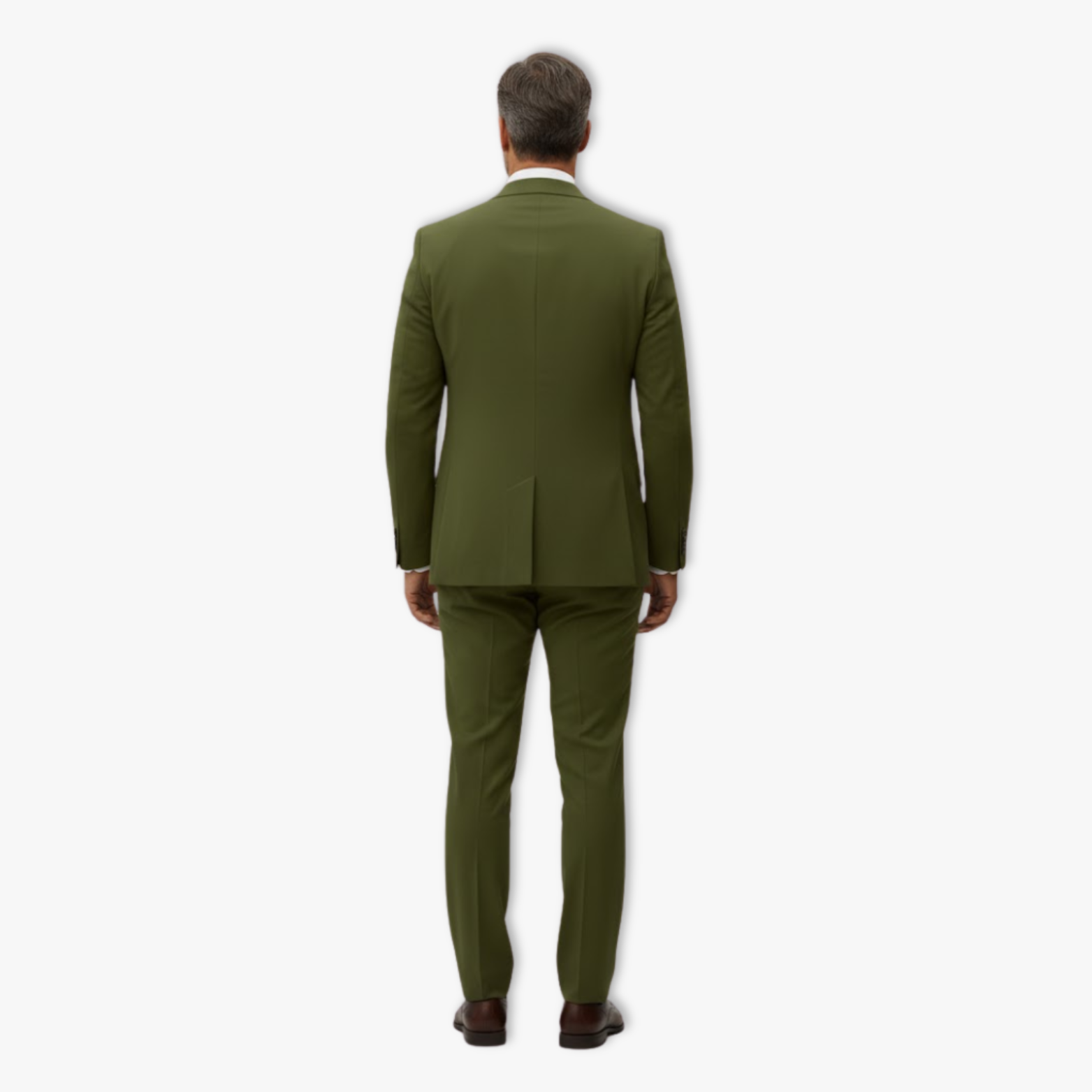 Costume 3 pièces en lin pour homme – Ensemble Tuxedo décontracté d’été pour la plage