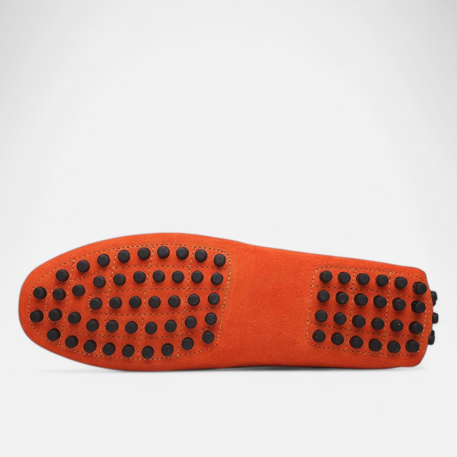 Velclairemode | Men's Genuine Leather Loafers - Casual Elegance, Driving Comfort