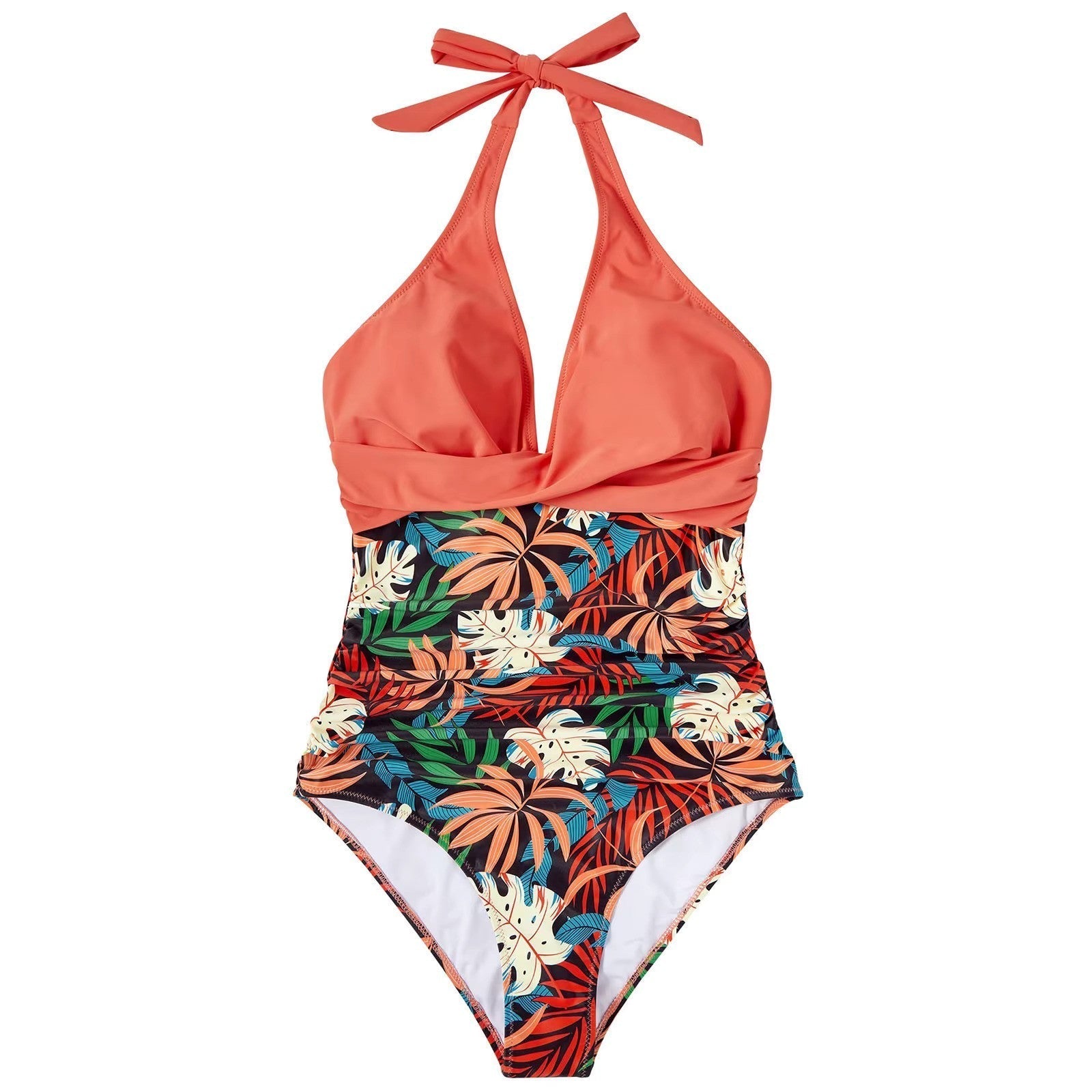 Femme Maillot Bain Push Up