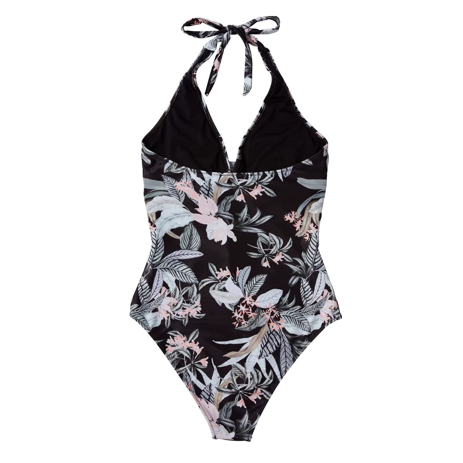 Femme Maillot Bain Push Up