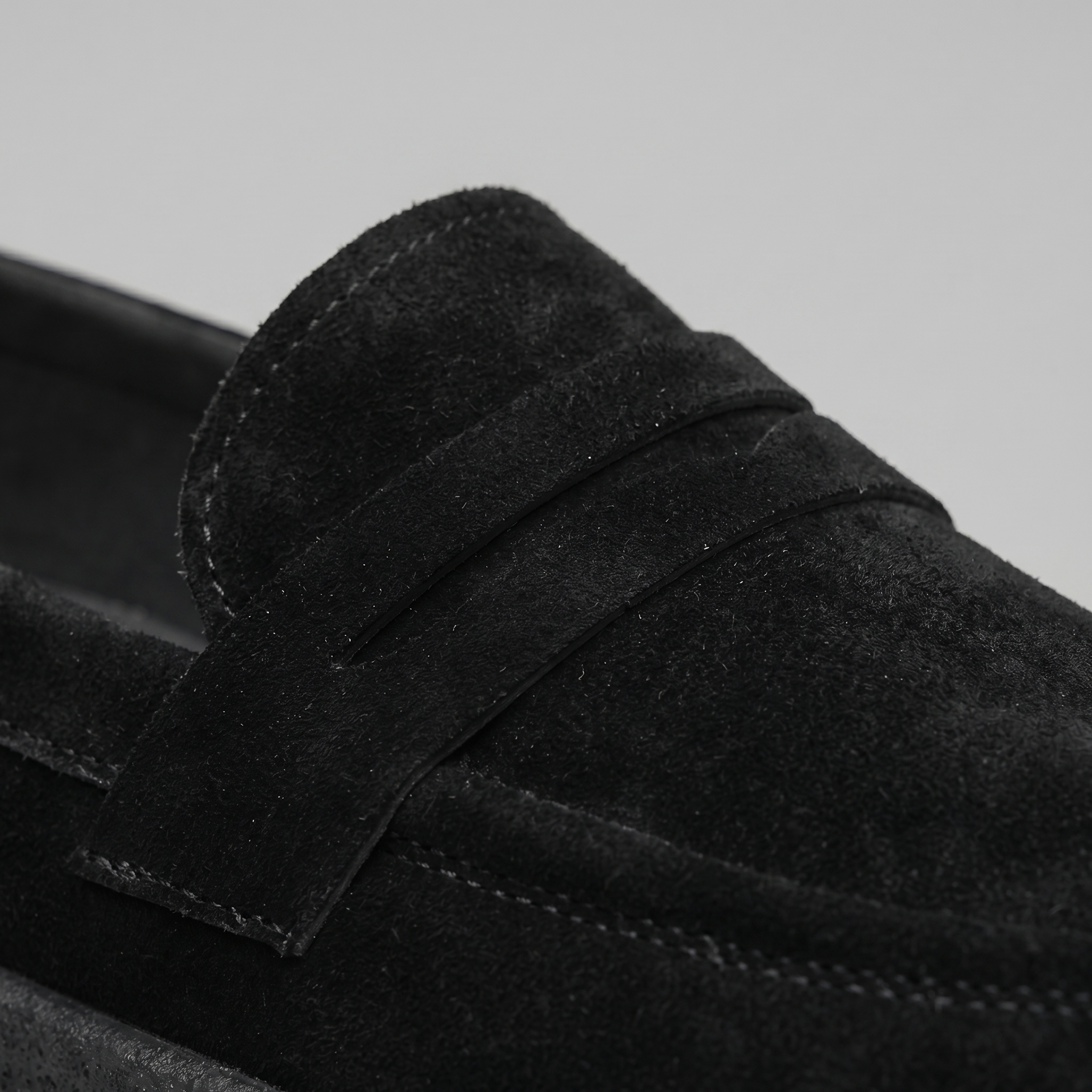 Men's moccasins | city slip-on shoes