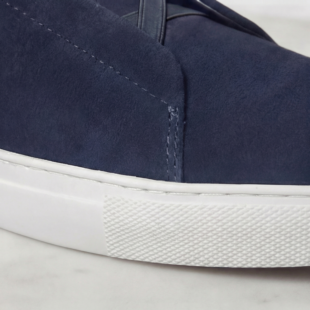 Borse in camoscio uomo | scarpe comfort urbano