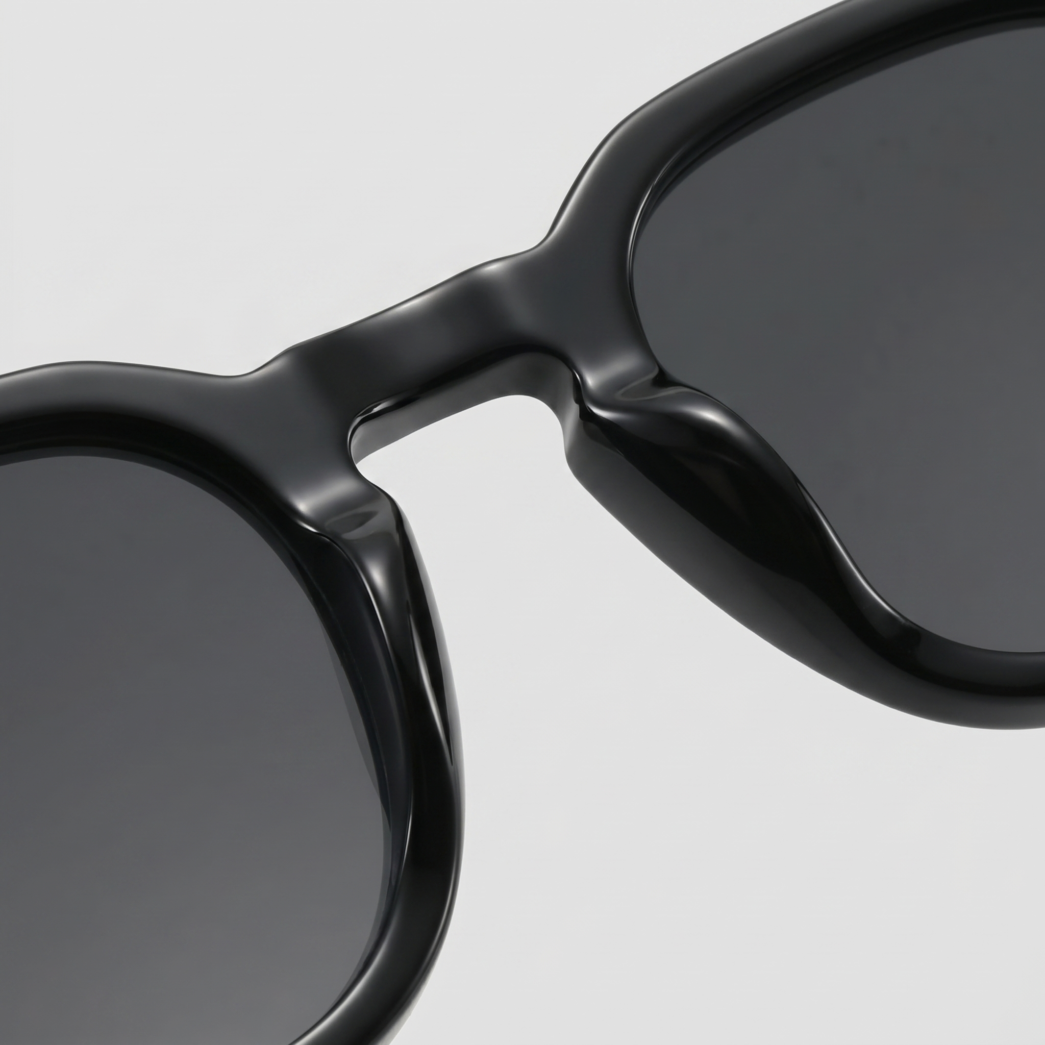 Gafas de sol para hombre | montura cuadrada verano