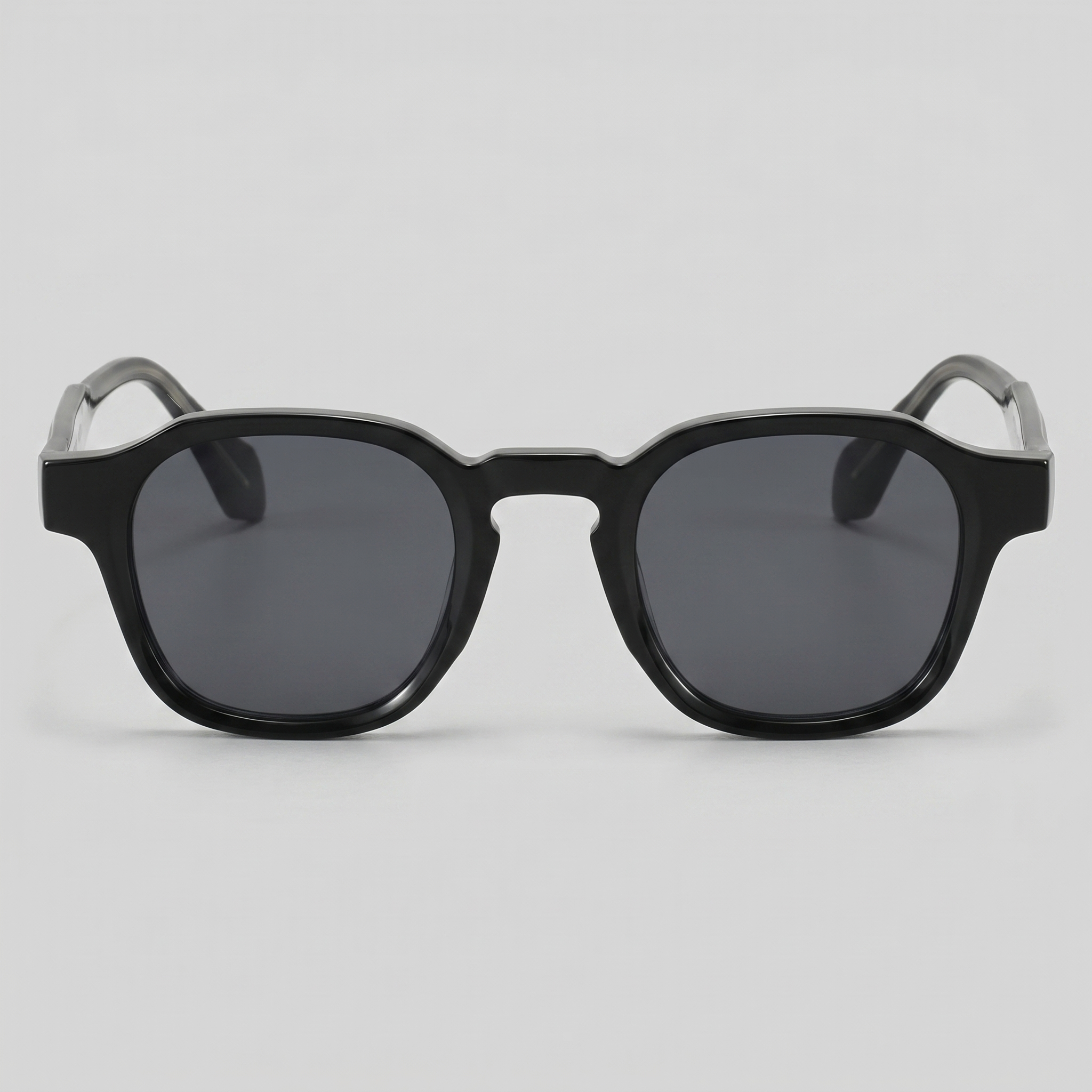 Gafas de sol para hombre | montura cuadrada verano