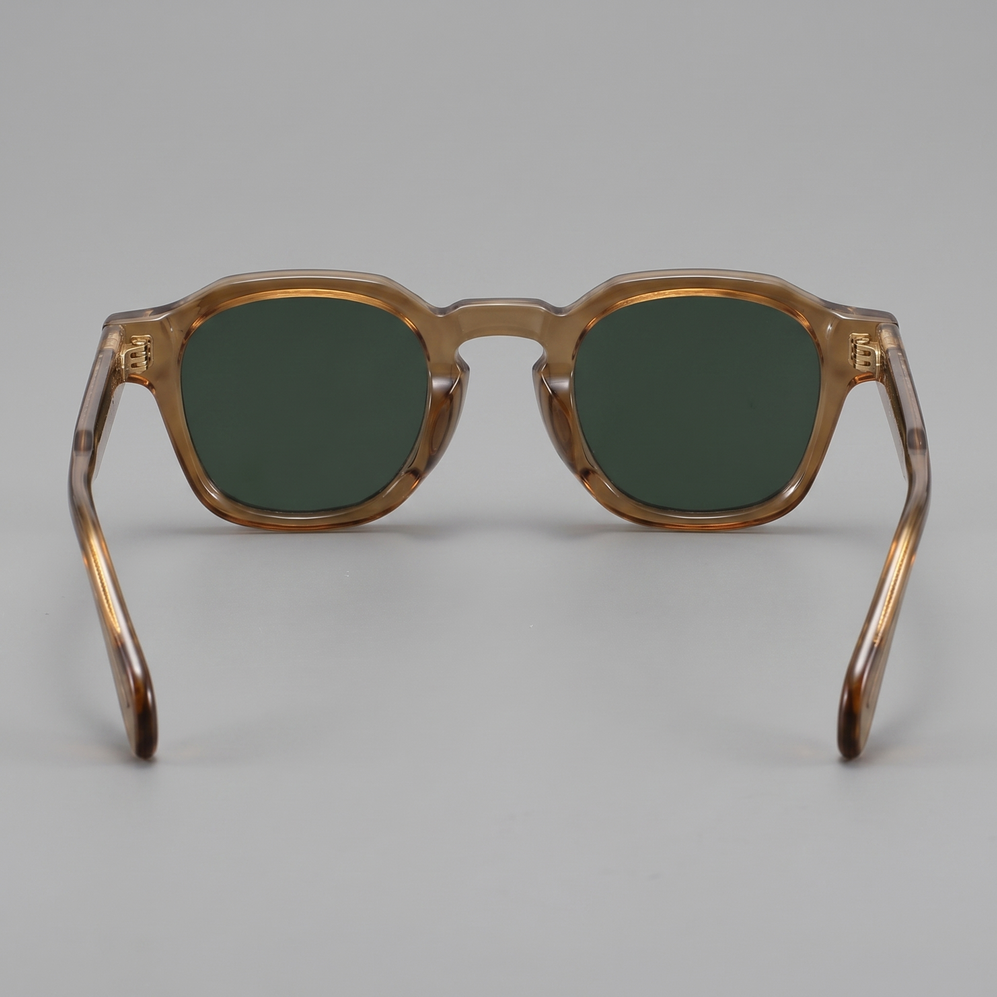 Gafas de sol para hombre | montura cuadrada verano