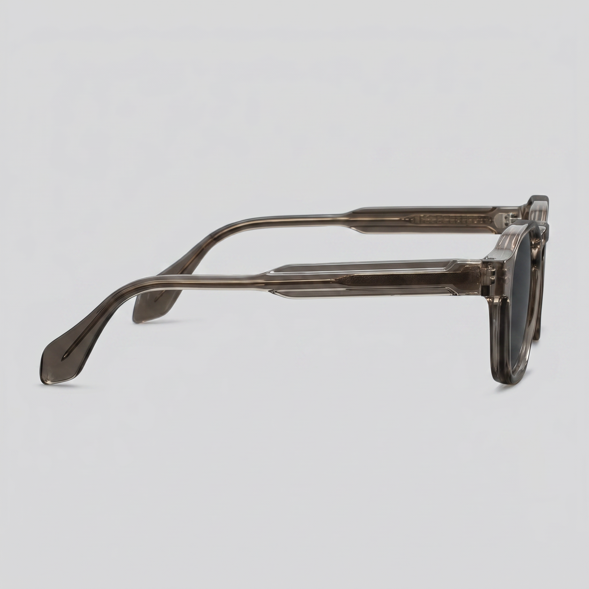 Gafas de sol para hombre | montura cuadrada verano