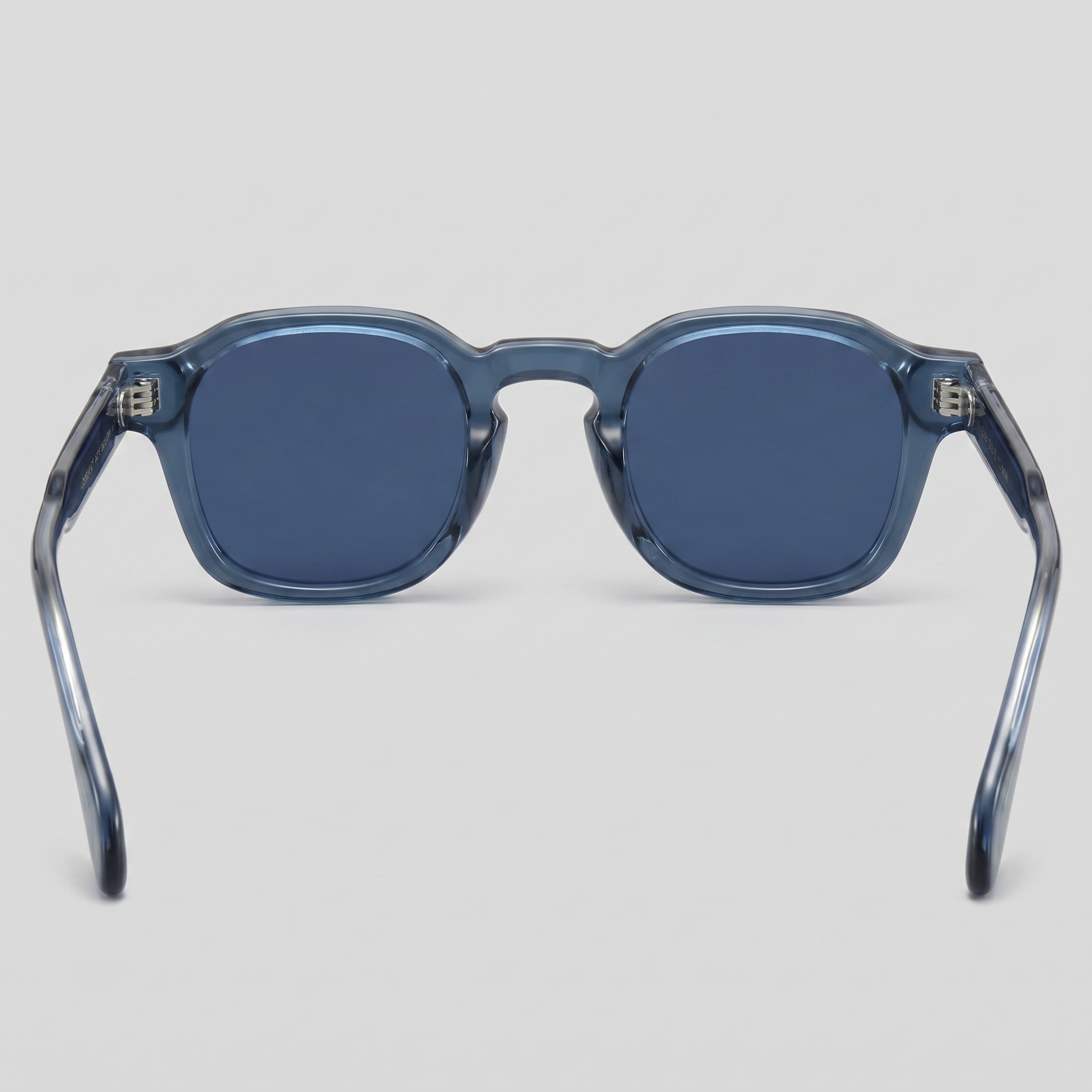 Gafas de sol para hombre | montura cuadrada verano