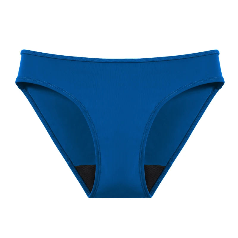 Bikini para la temporada de natación