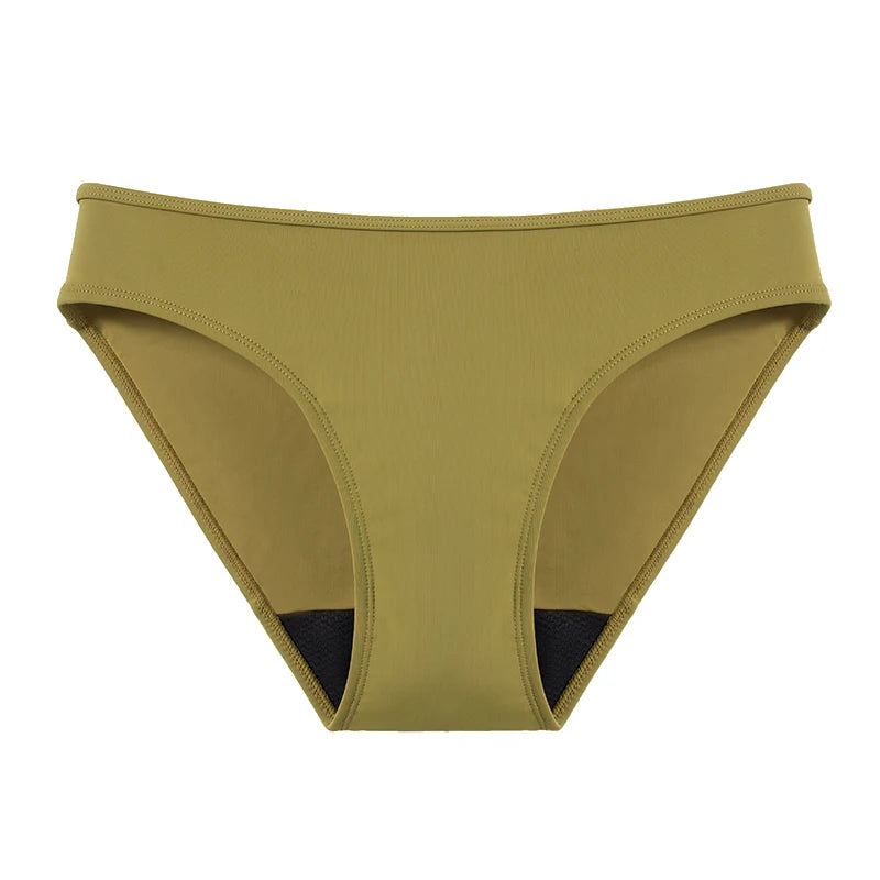 Bikini para la temporada de natación