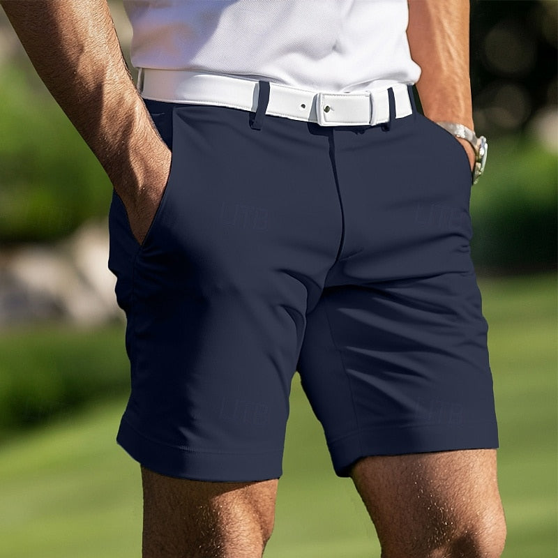 Pantalon homme coupe droite ajuste regular
