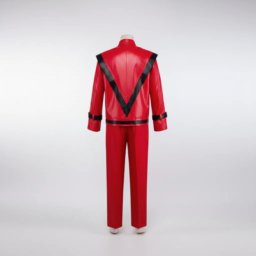 Mixte Veste Cosplay Halloween Kostým Párty Scéna Dítě Dospělý Ples