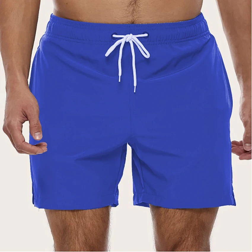 Pantaloncini da bagno ad asciugatura rapida