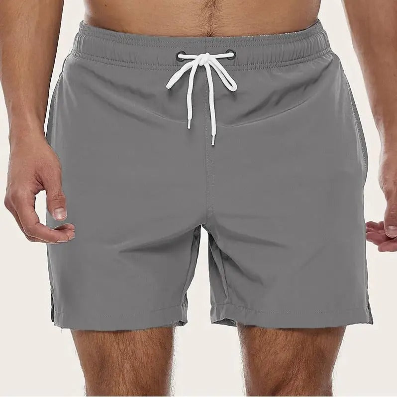 Pantaloncini da bagno ad asciugatura rapida