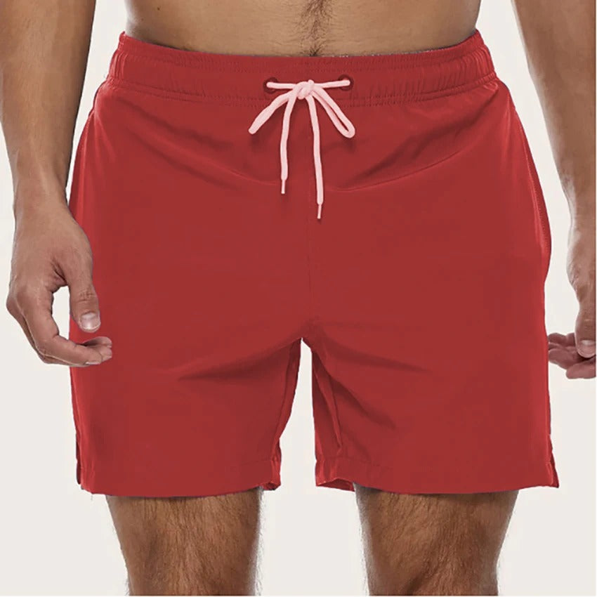 Pantaloncini da bagno ad asciugatura rapida