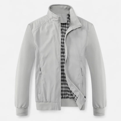 Velclairemode | Blouson Bomber Homme Slim – Ligne Moderne & Esprit Urbain