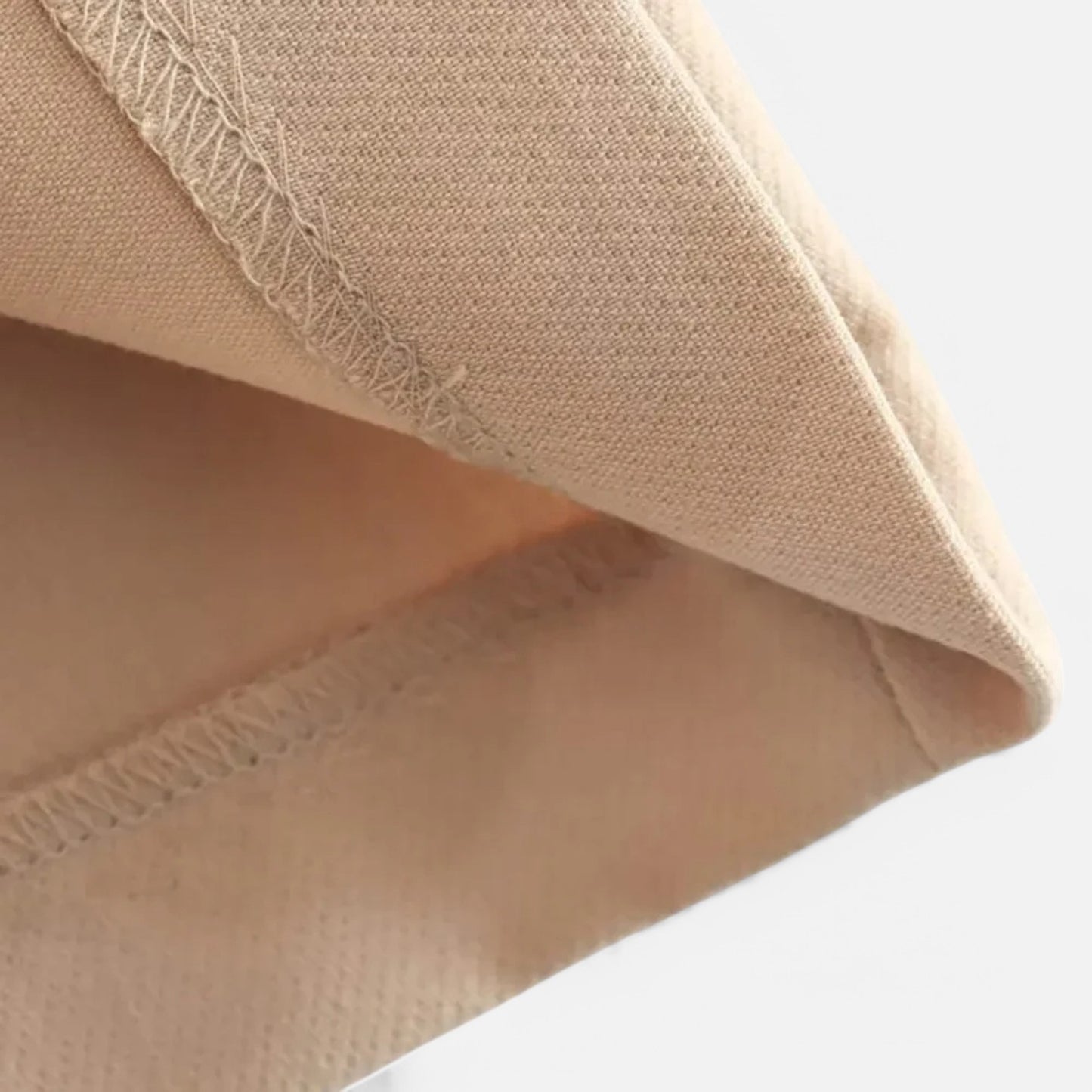 Velclairemode | Bermuda Taille Haute à Pinces – Vintage Urbain, Élégance Fonctionnelle