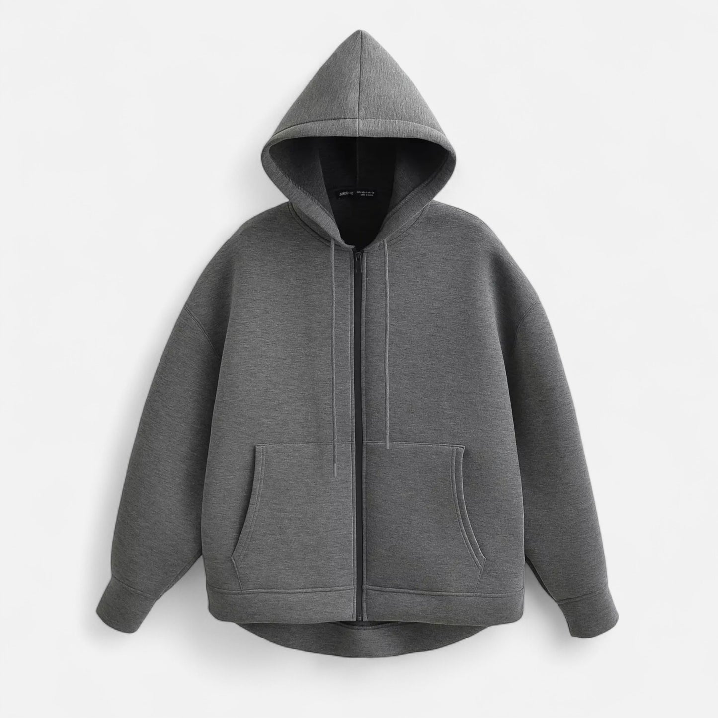 Velclairemode | Veste Femme à Capuche – Ligne Décontractée & Fonctionnalité Élégante