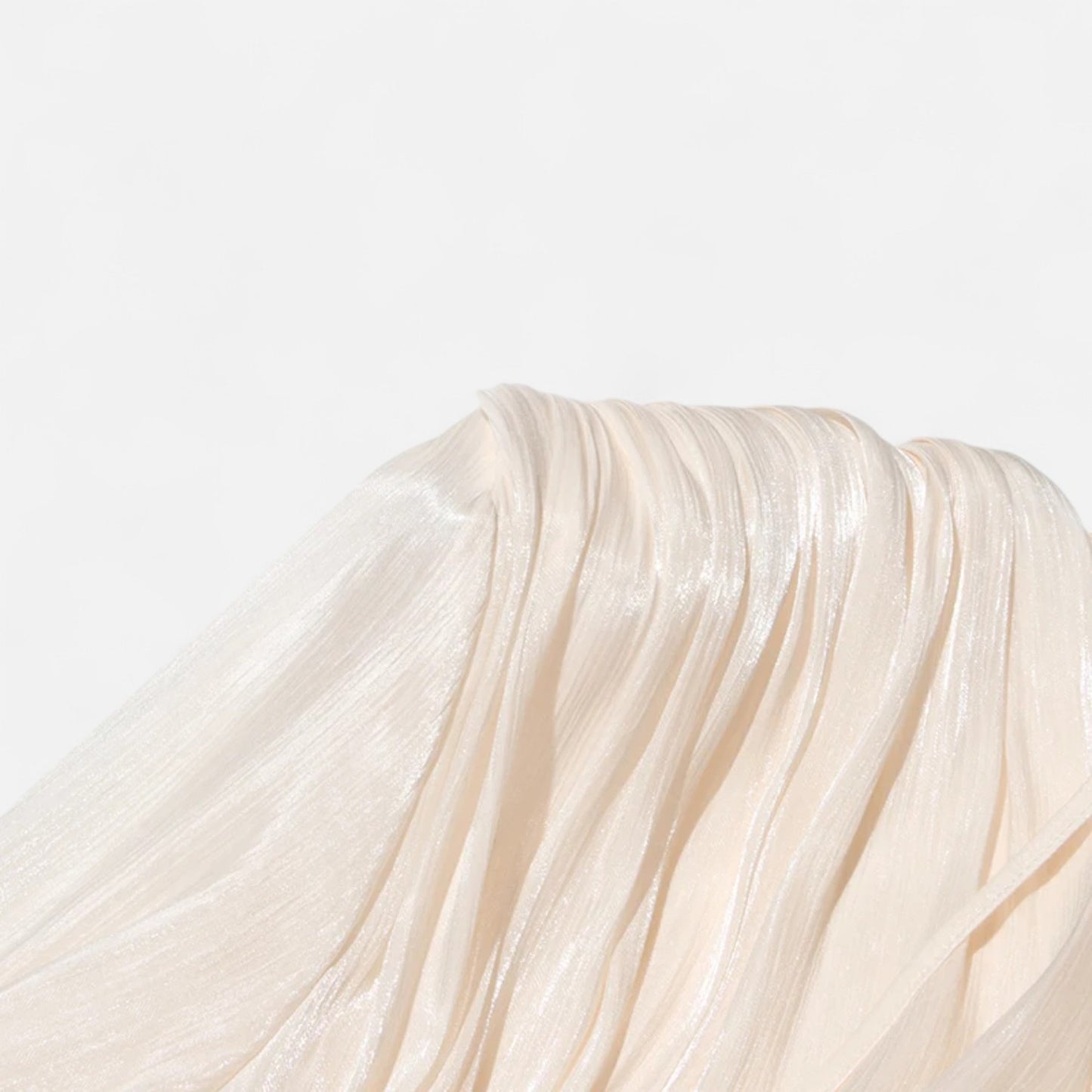 Velclairemode | Robe-Chemise Mini Femme Unie – Col V, Manches Longues, Détail Lacé & Design Structuré