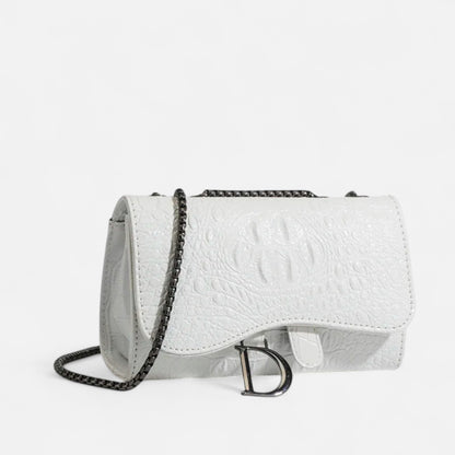 Velclairemode.com | Sac à Bandoulière Femme à Sequins – Éclat Nocturne, Élégance Moderne