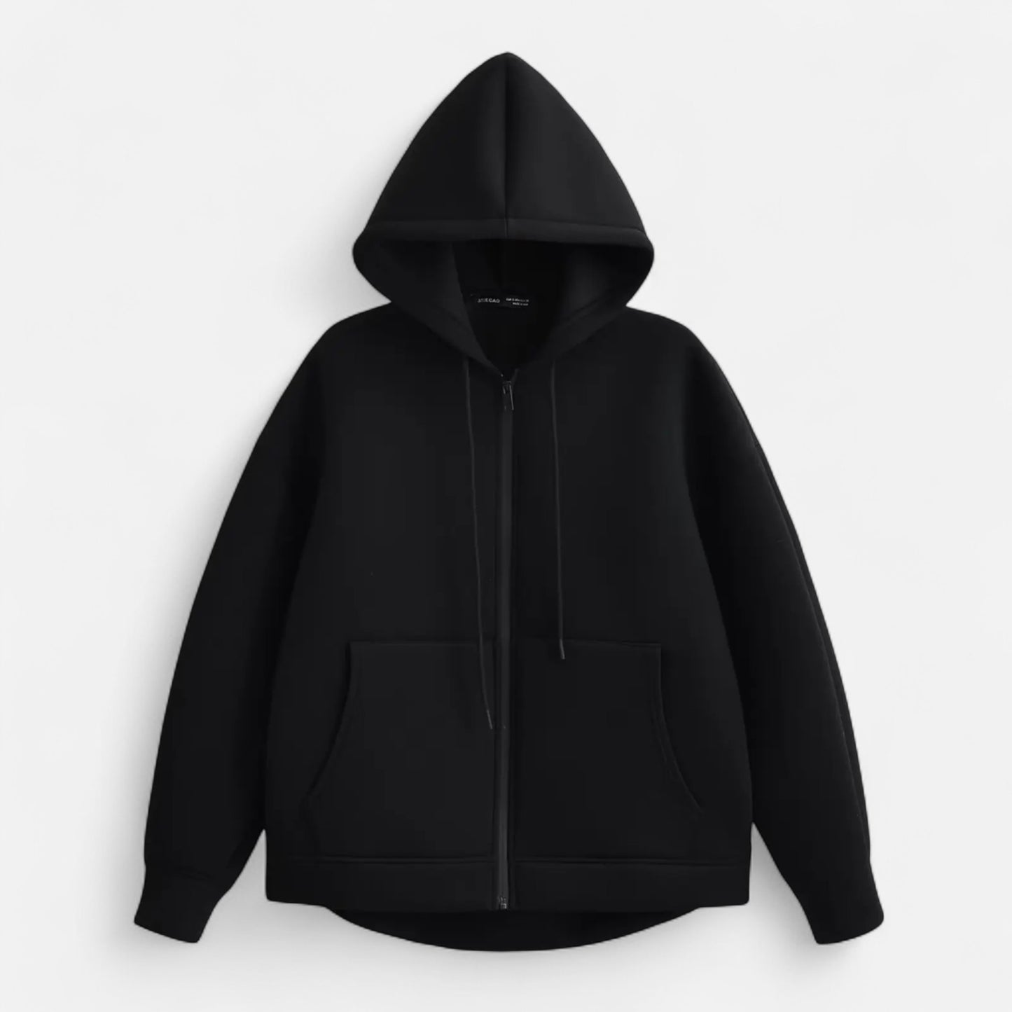 Velclairemode | Veste Femme à Capuche – Ligne Décontractée & Fonctionnalité Élégante