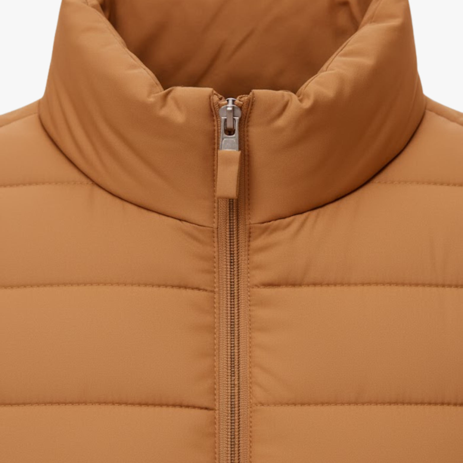 Gilet matelassé léger pour homme, coupe sans manches, coupe-vent, veste d’hiver
