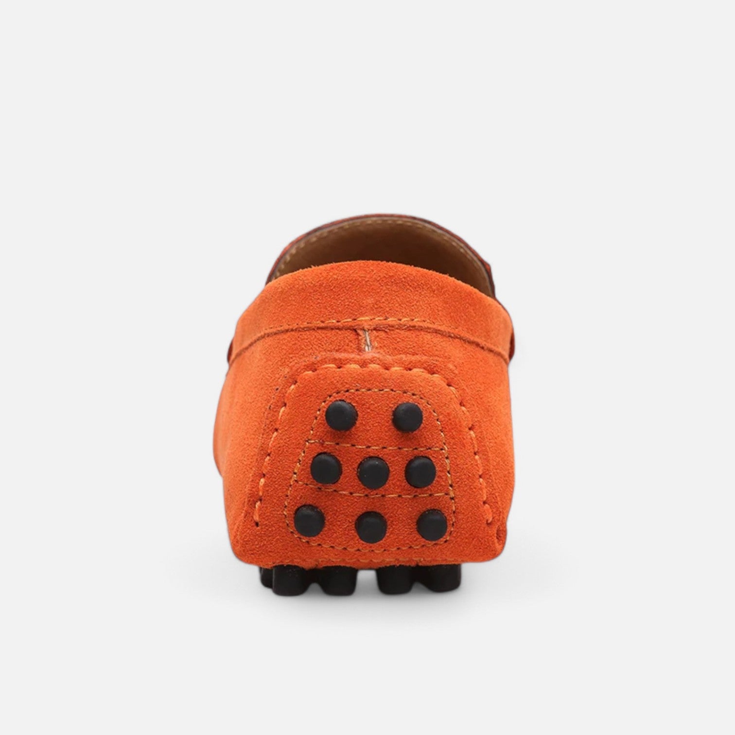 Velclairemode | Men's Genuine Leather Loafers - Casual Elegance, Driving Comfort