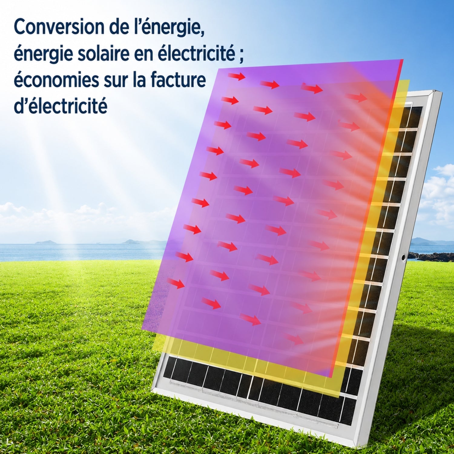 Ventilador de Pé com Controle Remoto e Oscilação