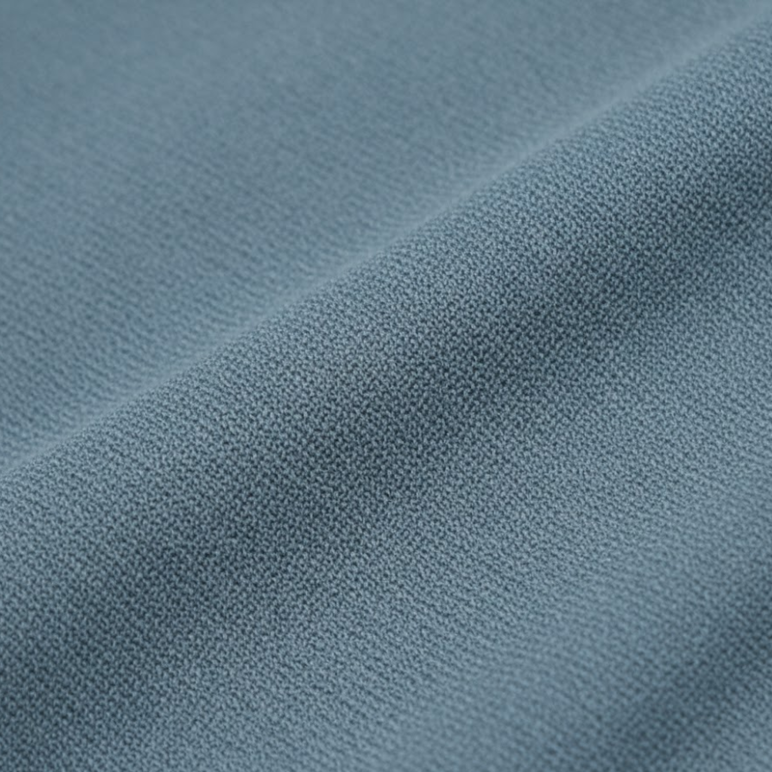 Sweat-shirt Homme à Col Polo Manches Longues Pull Décontracté et Social