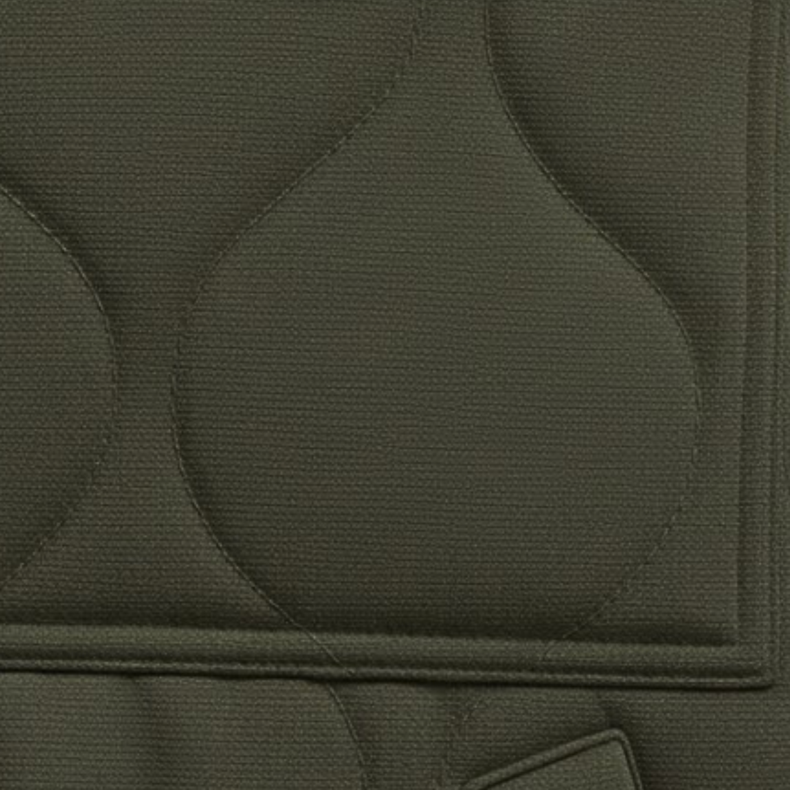 Veste Bomber Matelassée Oversize Femme Automne Hiver