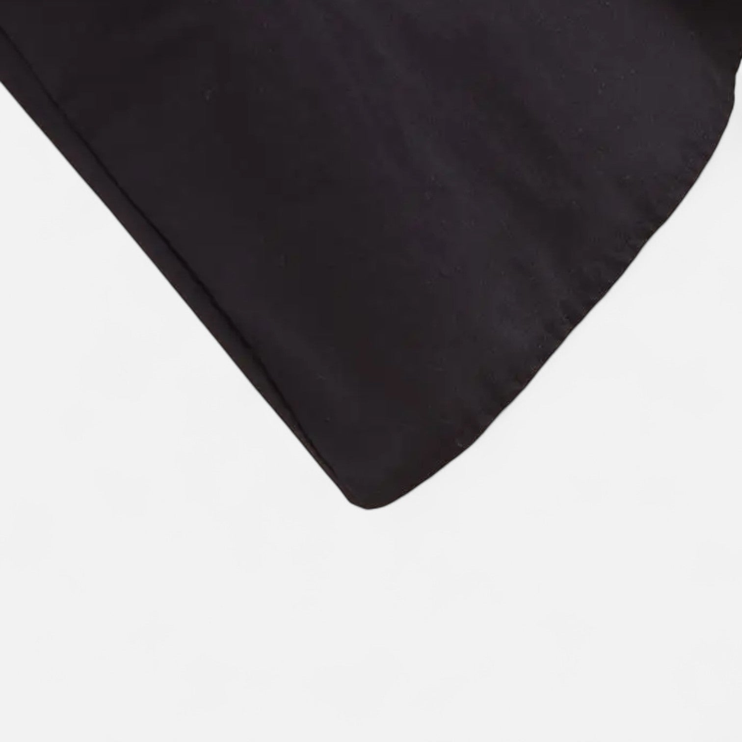 Robe Longue Évasée Sans Manches à Col Rond pour Femme en Fibre Synthétique