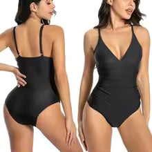 Maillot de bain de période absorbant femme