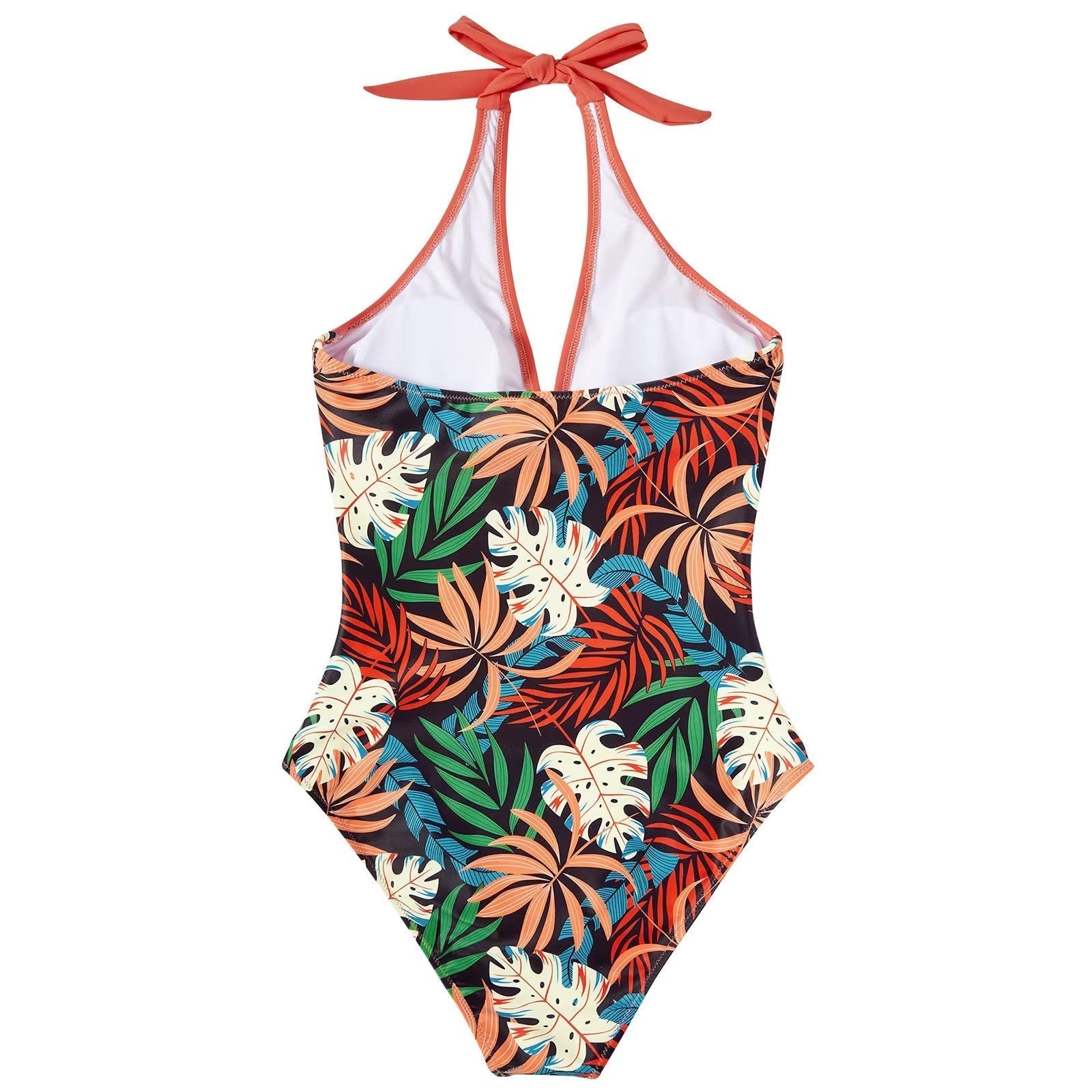 Femme Maillot Bain Push Up