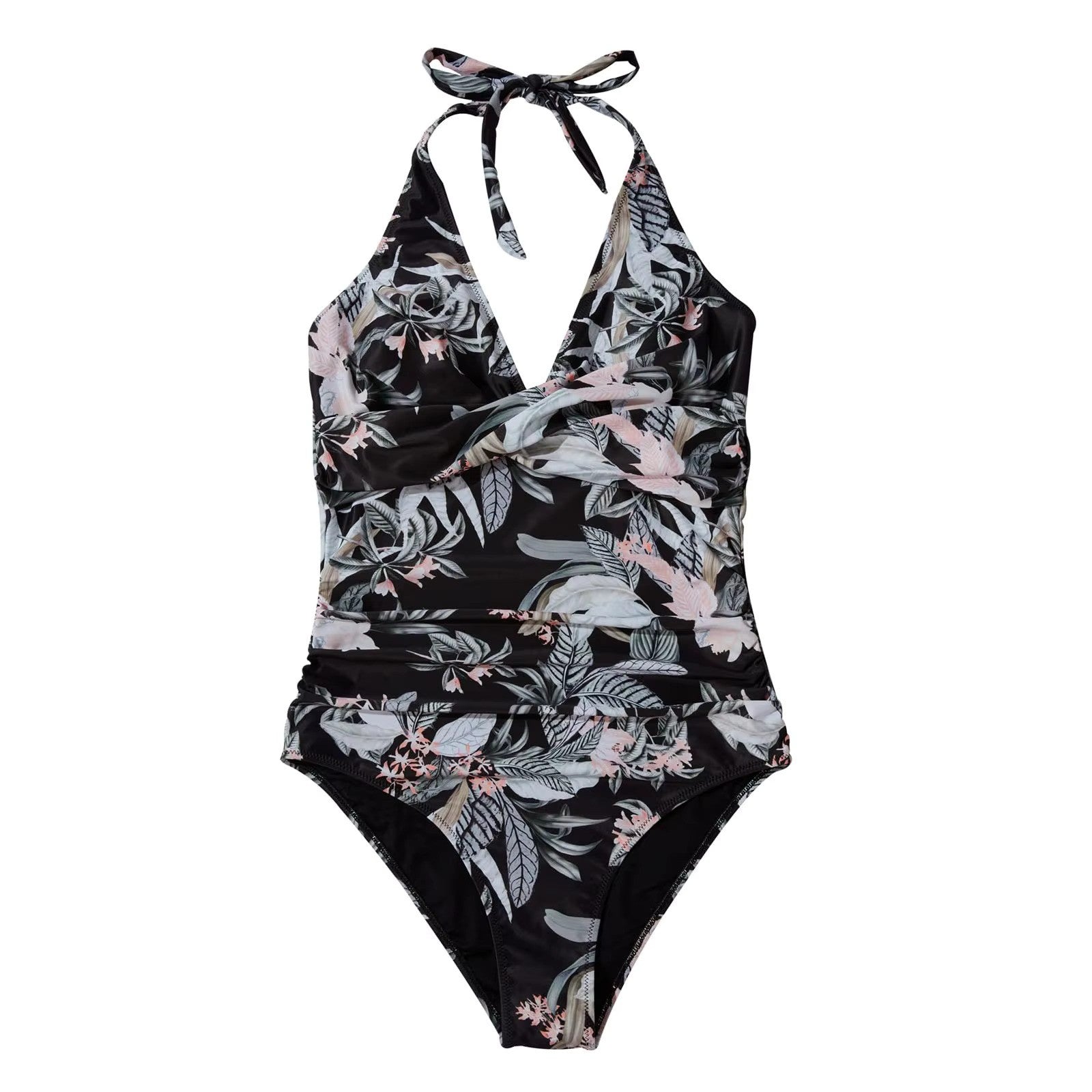 Femme Maillot Bain Push Up
