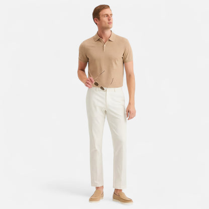 Velclairemode.com | Mocassins Homme en Daim – Élégance Décontractée, Allure Intemporelle