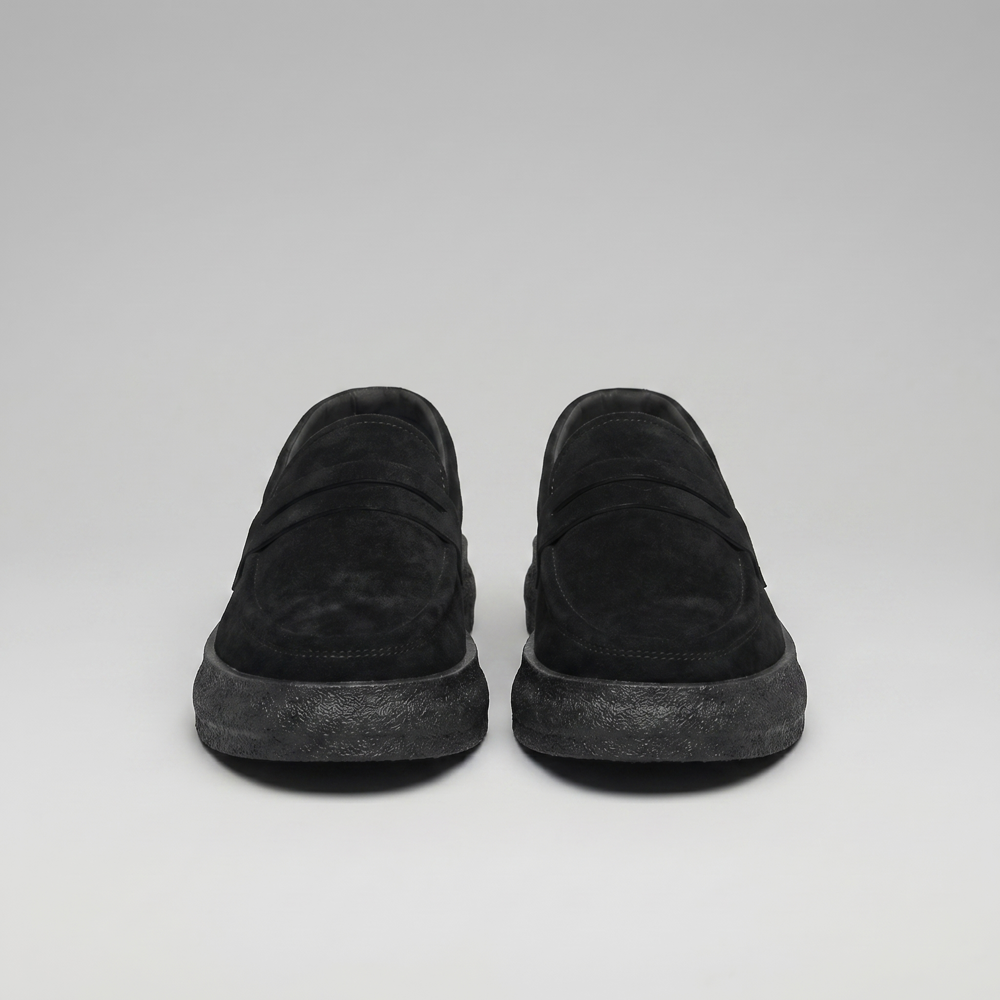 Herremokkasiner | slip-on bysko