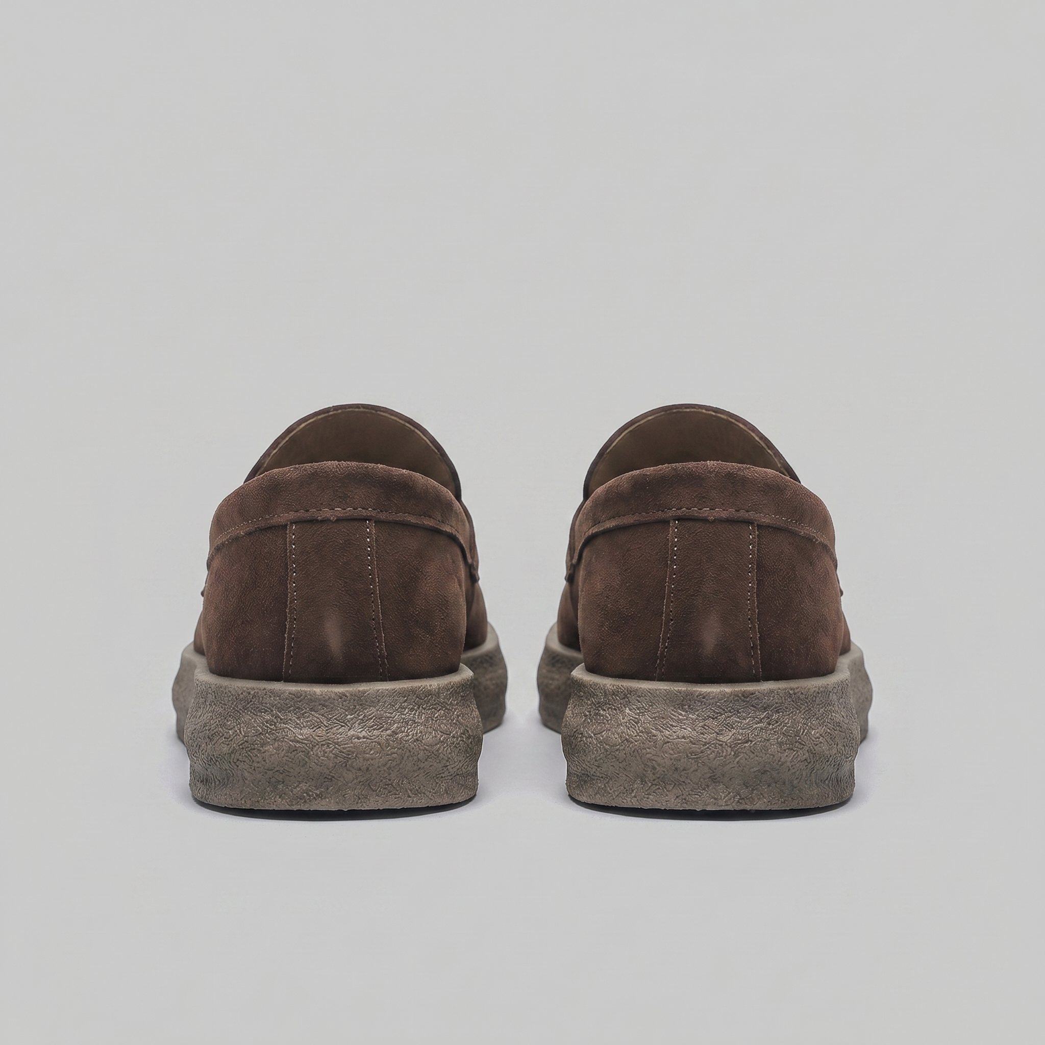 Herremokkasiner | slip-on bysko