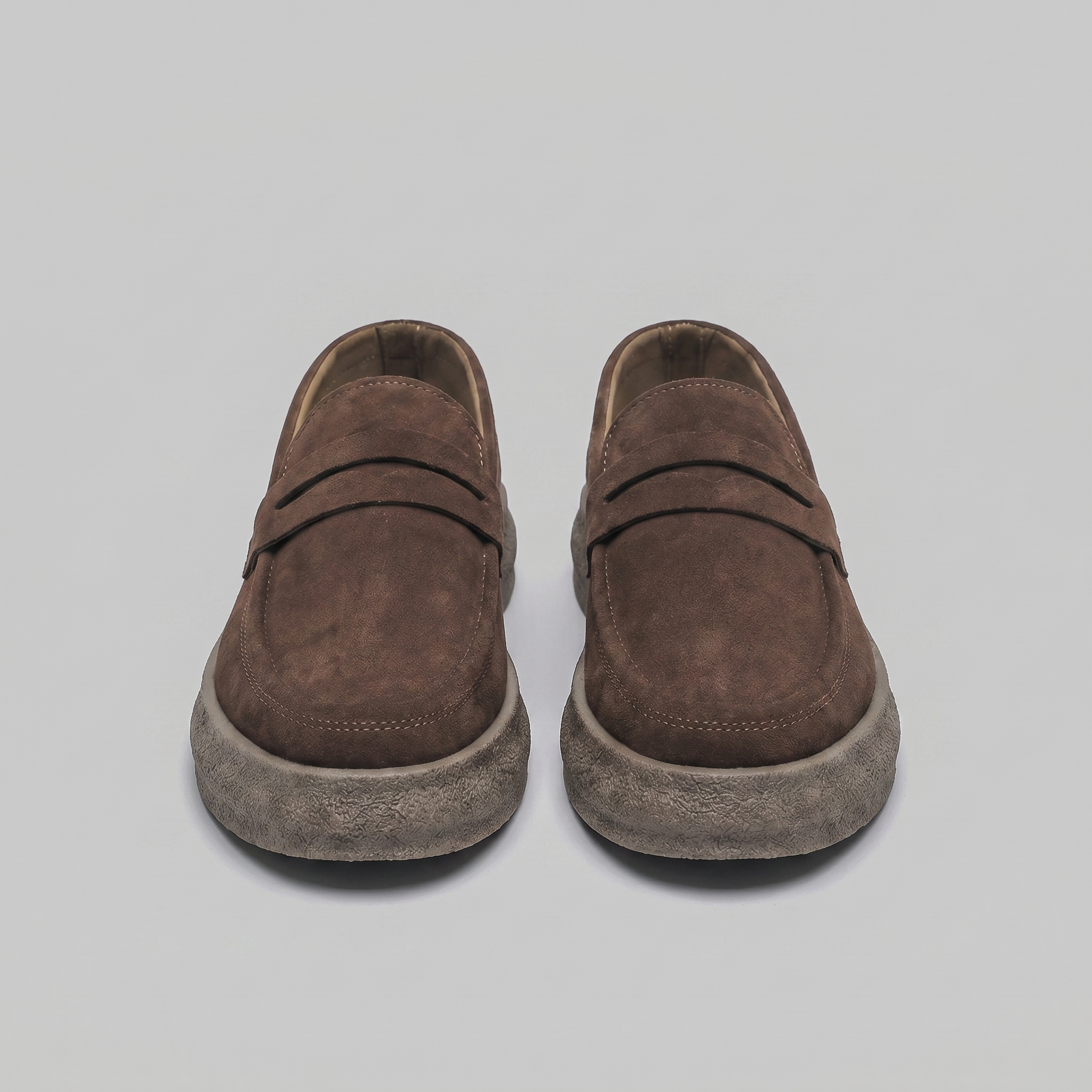 Herremokkasiner | slip-on bysko