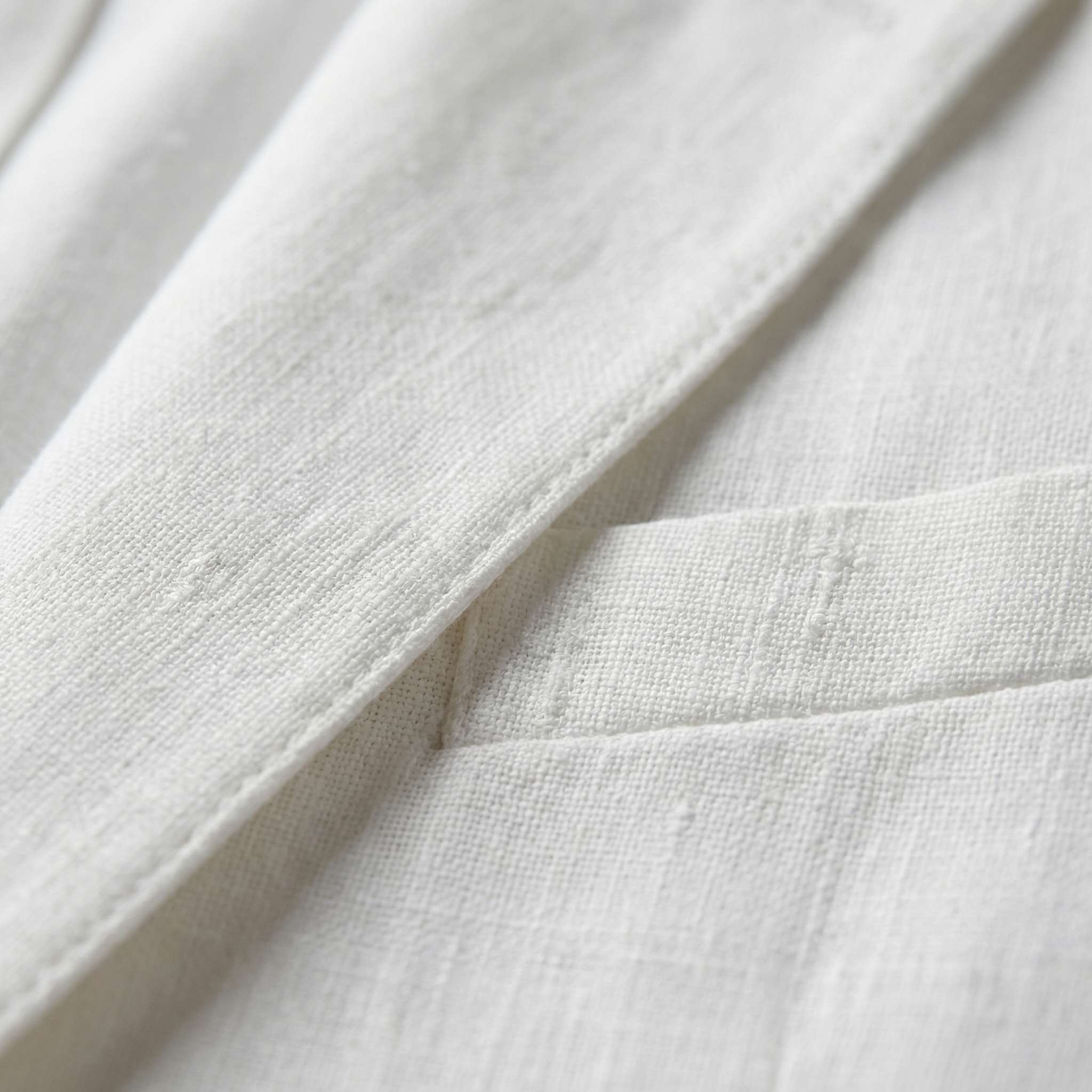 Men's linen jacket | lightweight summer blazer