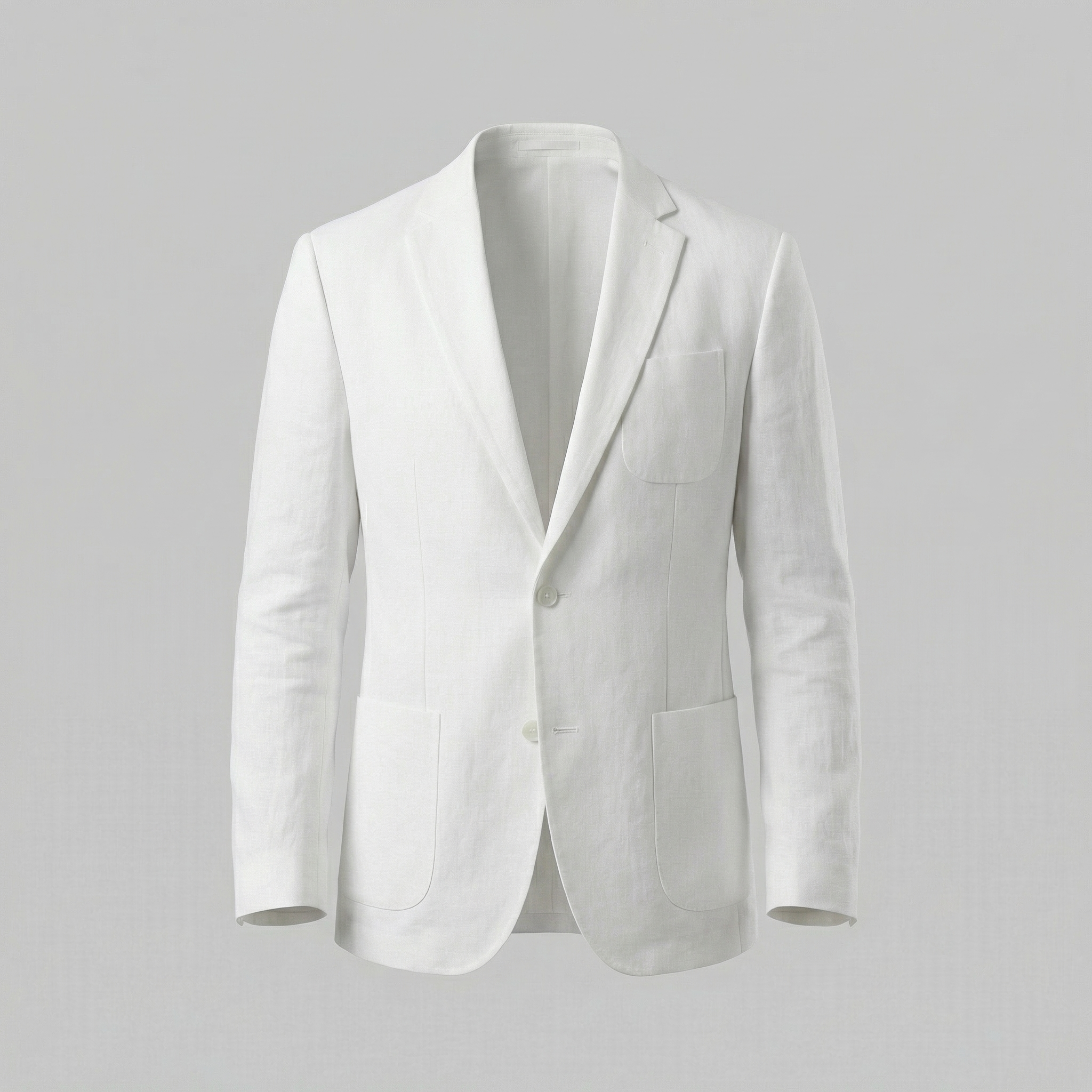 Men's linen jacket | lightweight summer blazer