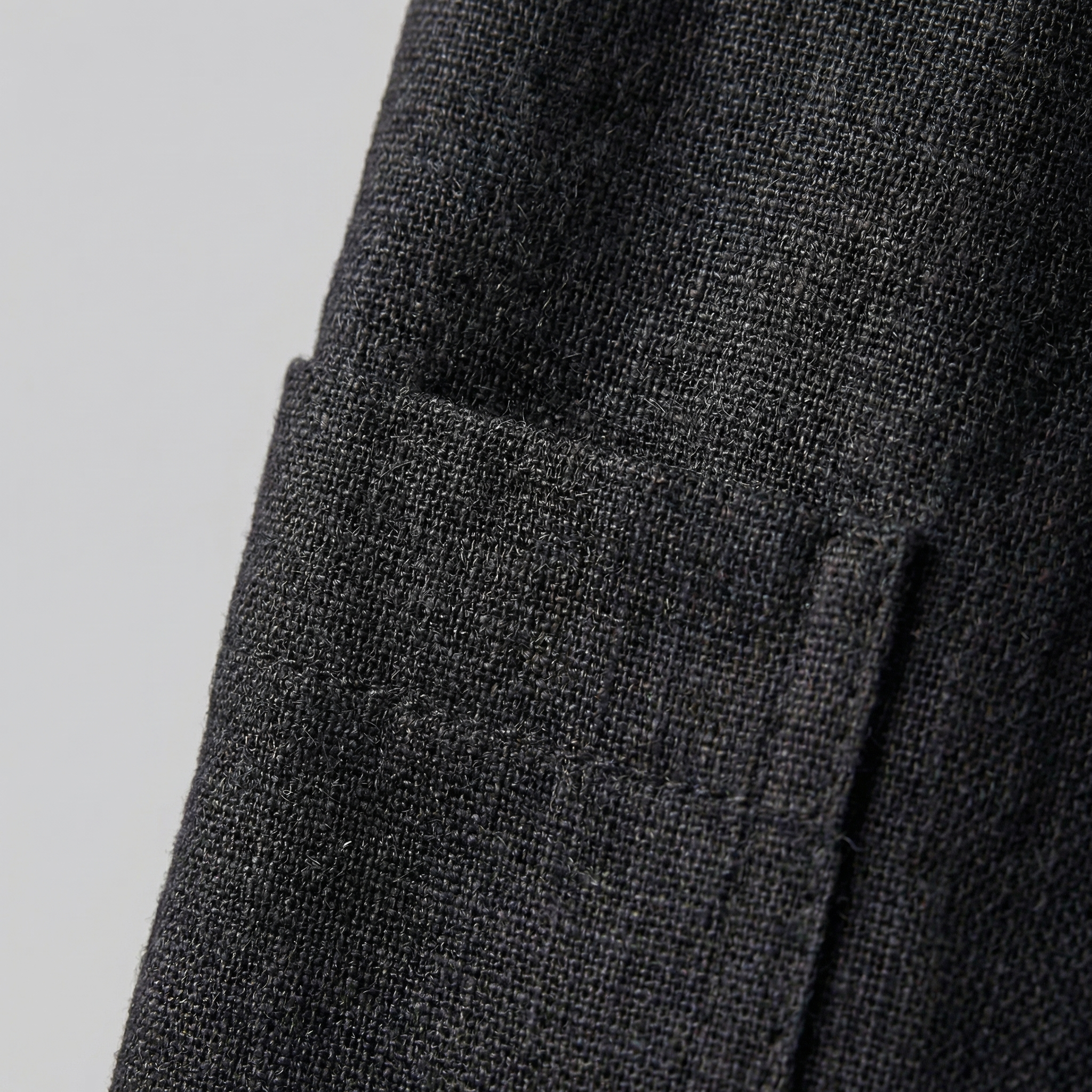 Men's linen jacket | lightweight summer blazer