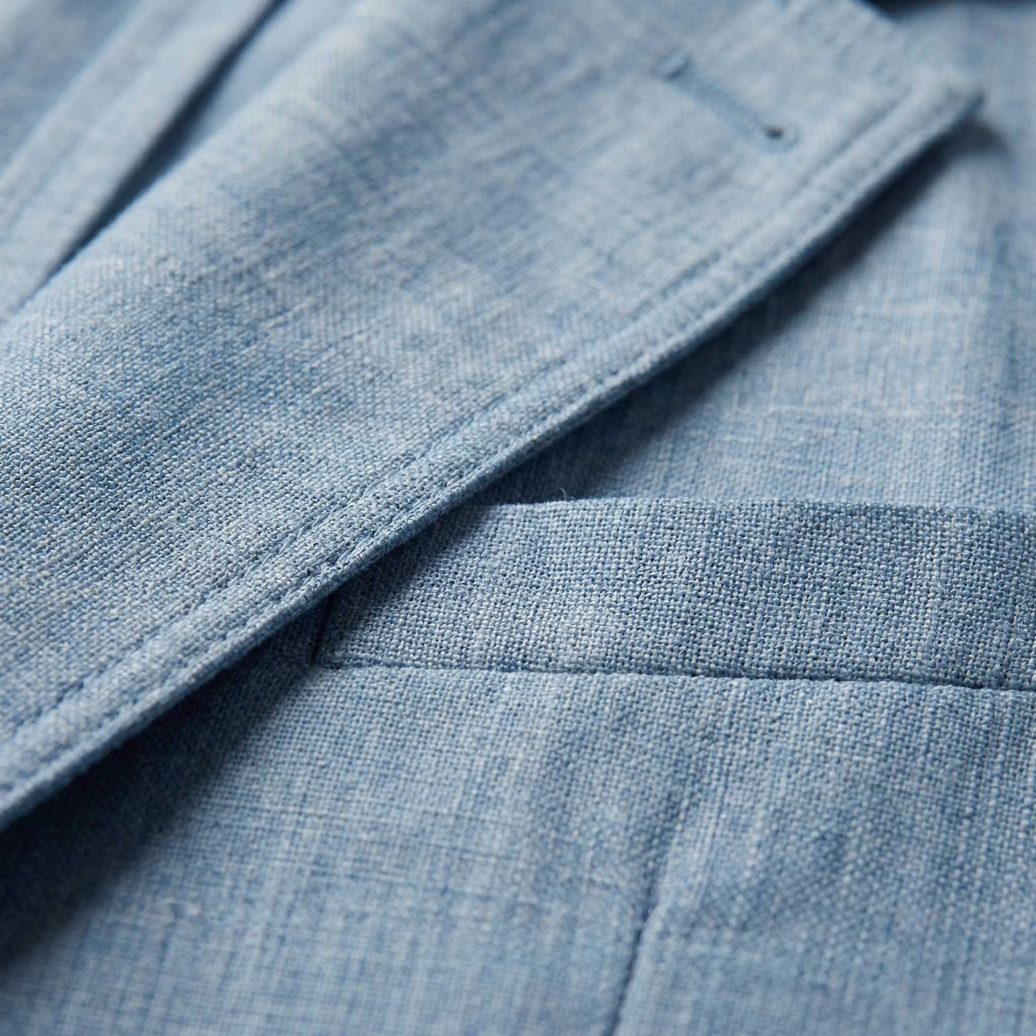 Men's linen jacket | lightweight summer blazer