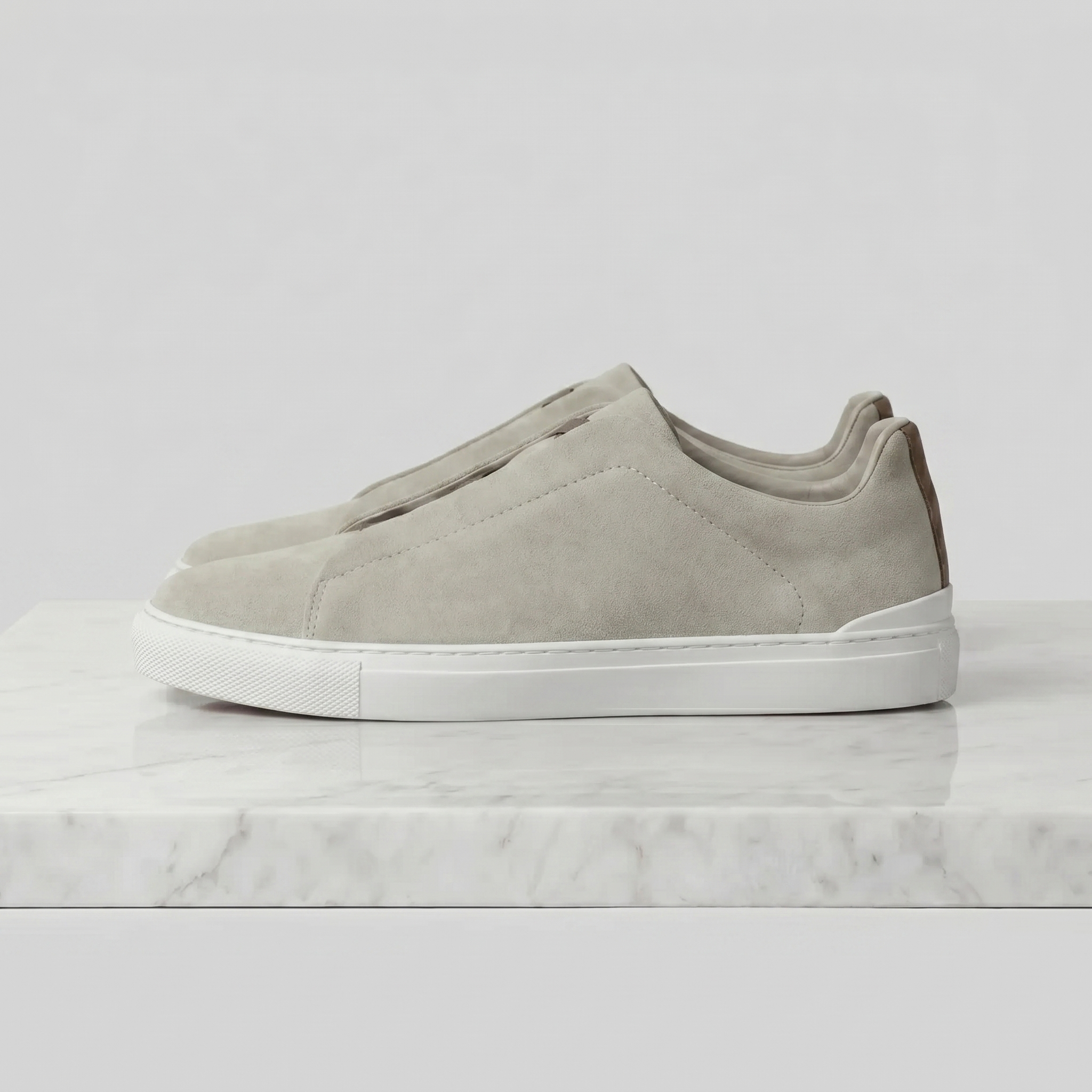 Borse in camoscio uomo | scarpe comfort urbano