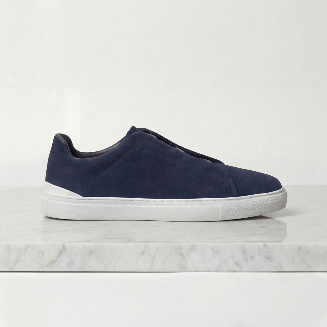 Borse in camoscio uomo | scarpe comfort urbano