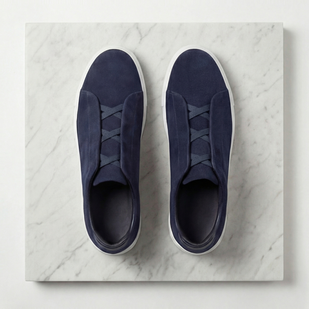 Borse in camoscio uomo | scarpe comfort urbano