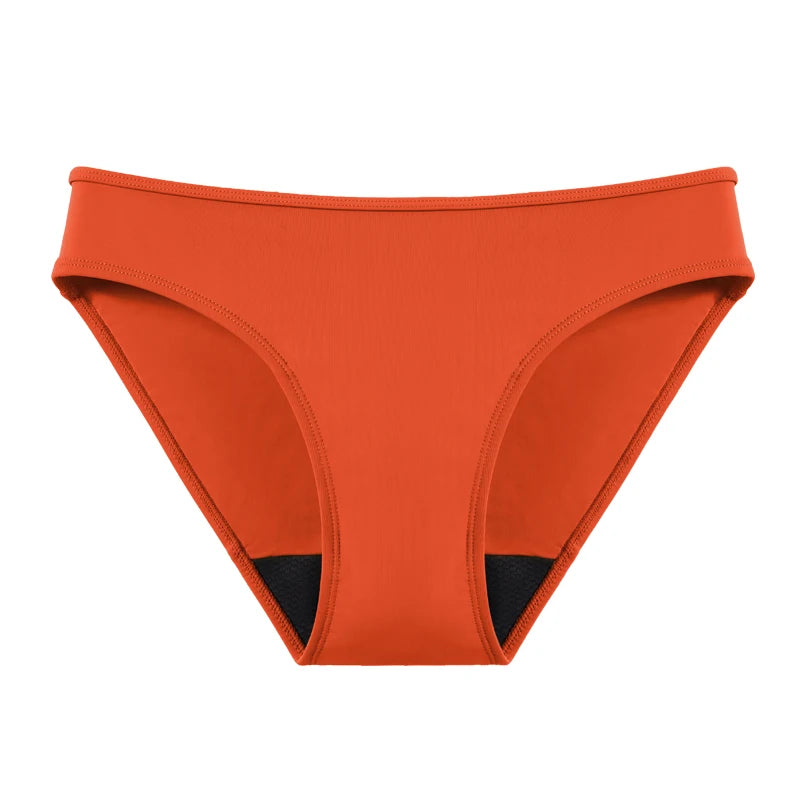 Bikini para la temporada de natación
