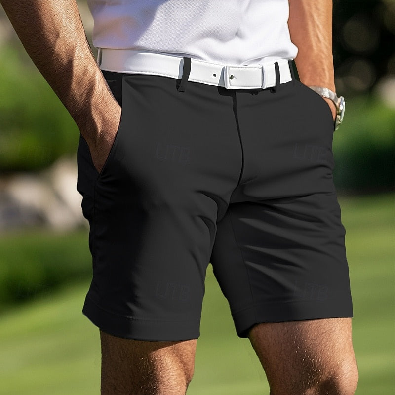 Pantalon homme coupe droite ajuste regular