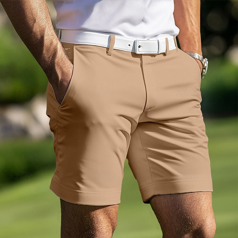 Pantalon homme coupe droite ajuste regular