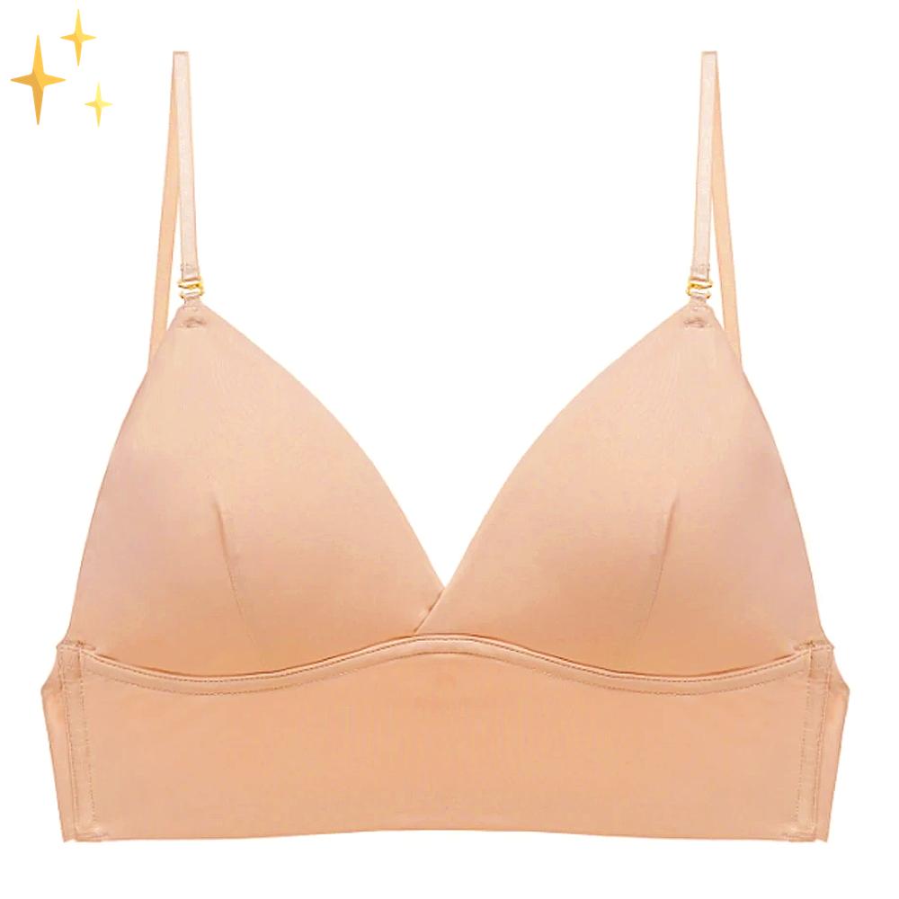 Reggiseno Invisibile Schiena Scoperta