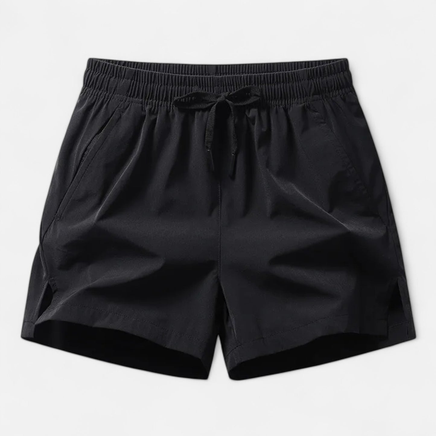 Velclairemode | Short Homme Multicolore Séchage Rapide – Éclat Estival & Confort Technique